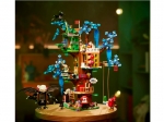 LEGO® DREAMZzz™ 71461 - Fantastický domček na strome